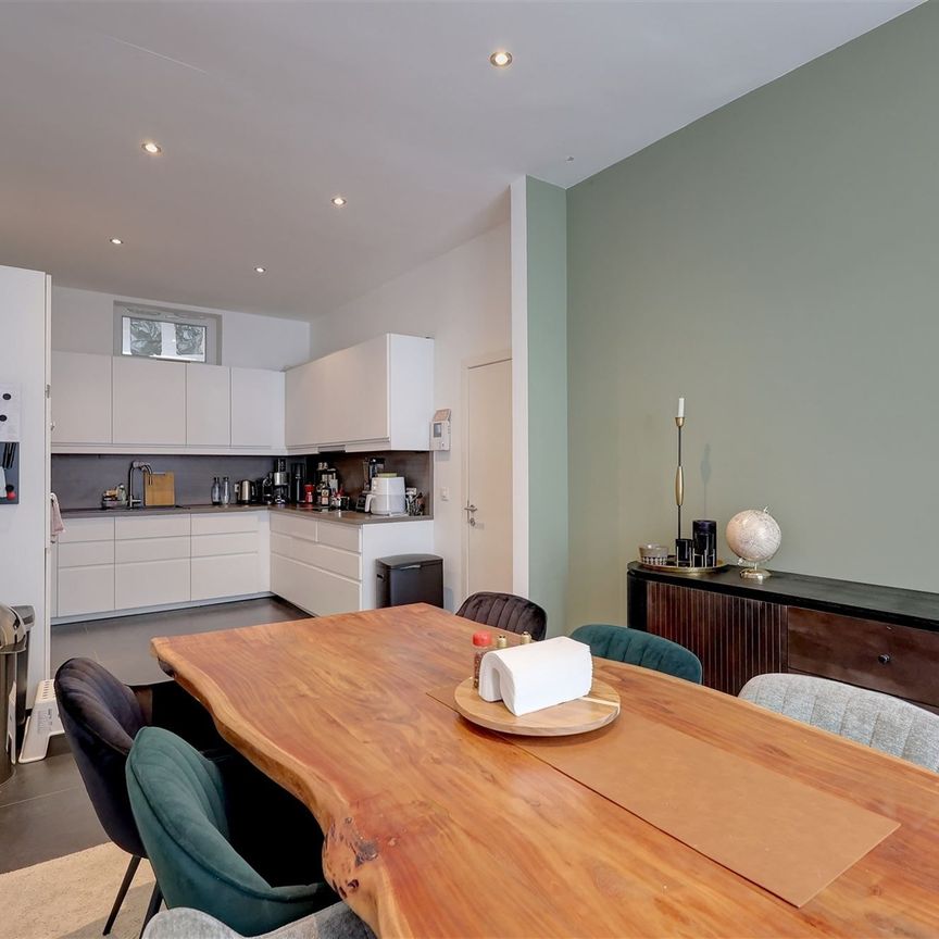 Prachtige woning met 3 slaapkamers te huur (ideale co-housing) - Photo 1
