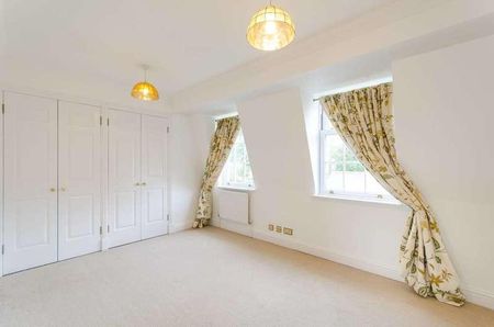 Belmont Mews, Wimbledon Common, SW19 - Photo 2