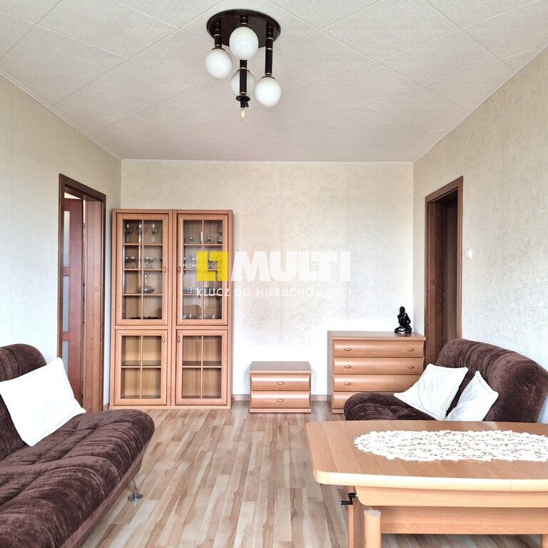 3 pokoje | balkon| Świerczewo - Zdjęcie 1
