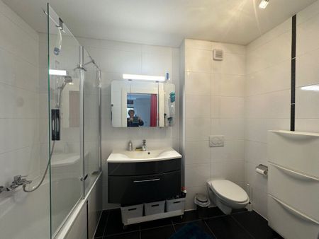 Chambre meublée avec belles prestions - Photo 5