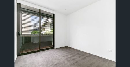 Modern 1-Bedroom + Study, in Prime Location - Photo 2