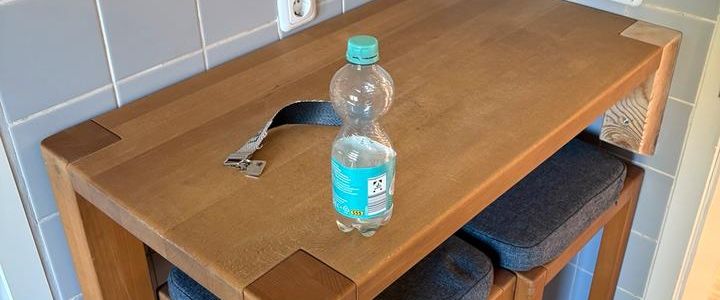 Nachmieter für 2 Zimmer Wohnung - Photo 1