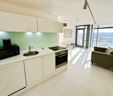 1 bedroom apartment to rent - Photo 6