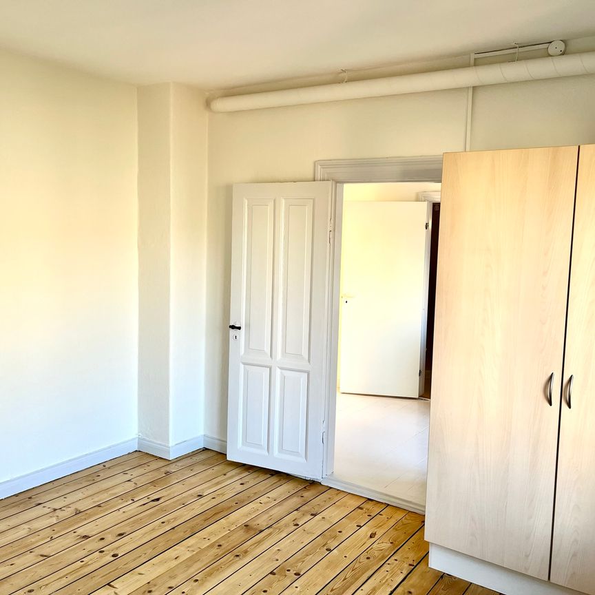 Hyggelig 2-værelses lejlighed i Aalborgs rolige Vestby - Foto 1