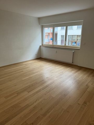 Attraktive 2.5 Zimmerwohnung im Kannenfeldquartier - Foto 2