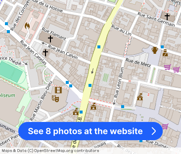 Dom na wynajem - 55 m² - 3 pokoje - Photo 1