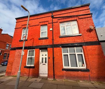 Bedford Road, Liverpool, L4 5PU - Photo 1