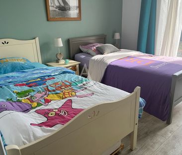 Location maison 3 pièces, 64.00m², La Chaize-Giraud - Photo 6