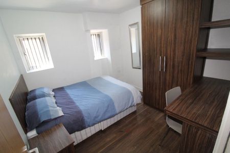 Hawkins Street, Flat, PRESTON, Lancashire PR1 7HR - Photo 3