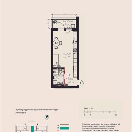 Signalvägen, Mariefred - Foto 4
