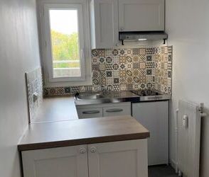 Location Appartement 1 pièces 20 m2 à Chelles - Photo 1