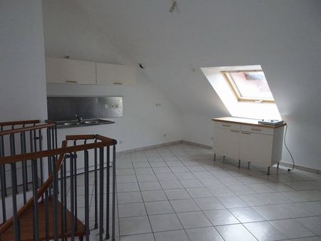 Location appartement 2 pièces 55.87 m² à Challonges (74910) - Photo 2
