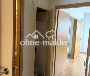 Toll geschnittene 1 Zimmer Wohnung Nähe UNI - FH - SANA Klinik - Foto 1