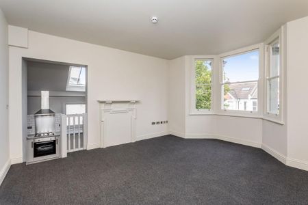 1 bedroom property to rent - Photo 5