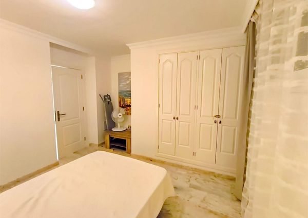 Apartamento de alquiler en Calle Petunia, 3, Puerto de Santiago