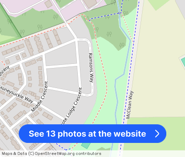 Ramsons Way, Walsall, West Midlands, WS3 - Photo 1