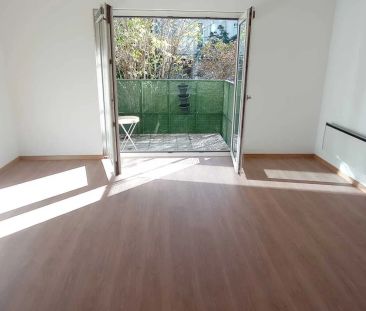 Helle, freundliche Neubauwohnung mit BALKON - nähe Auhofstraße / St... - Foto 6