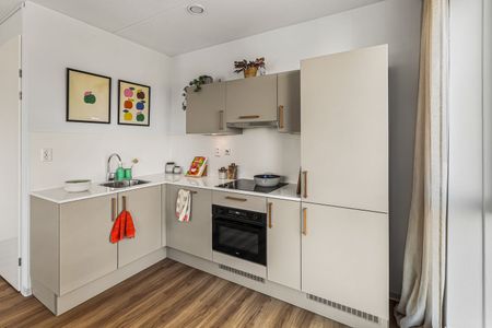 Appartement te huur: Steenvoordelaan 402-F244 2284 EJ Rijswijk (ZH) - Foto 5