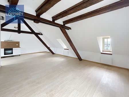 Appartement T2 BISCHHEIM à louer - Photo 4