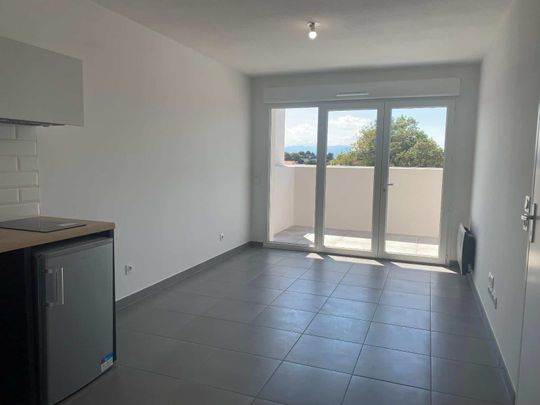 Appartement 2 pièces à louer à PERPIGNAN - Photo 1