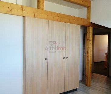 Large studio for rent in Sentier. - Photo 5