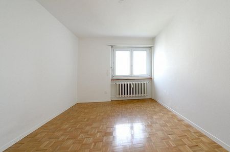 3.5 Zimmerwohnung gut gelegen in Zentrumsnähe - Foto 2