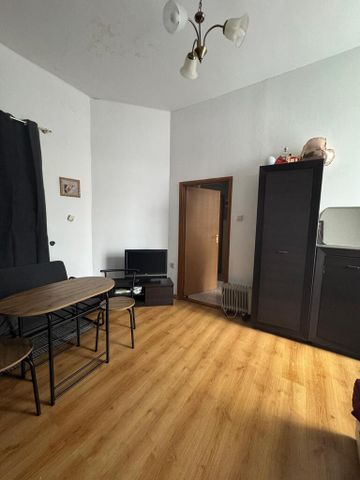 Mieszkanie 1 pokój 26 m² Wrocław-Śródmieście - Nadodrze - Zdjęcie 3