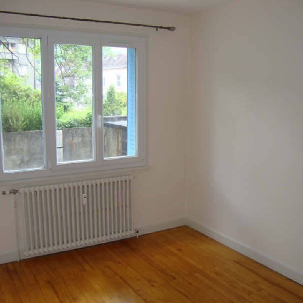 Location appartement 3 pièces 83.49 m² à Valserhône (01200) - Photo 1