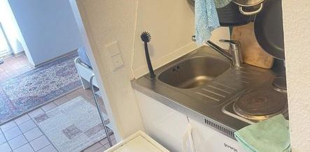 Zwischenmiete in Köln-Sülz - Top-Lage! (18.12.25- 25.01.26 - Photo 2