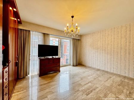 Appartement te huur - foto 3
