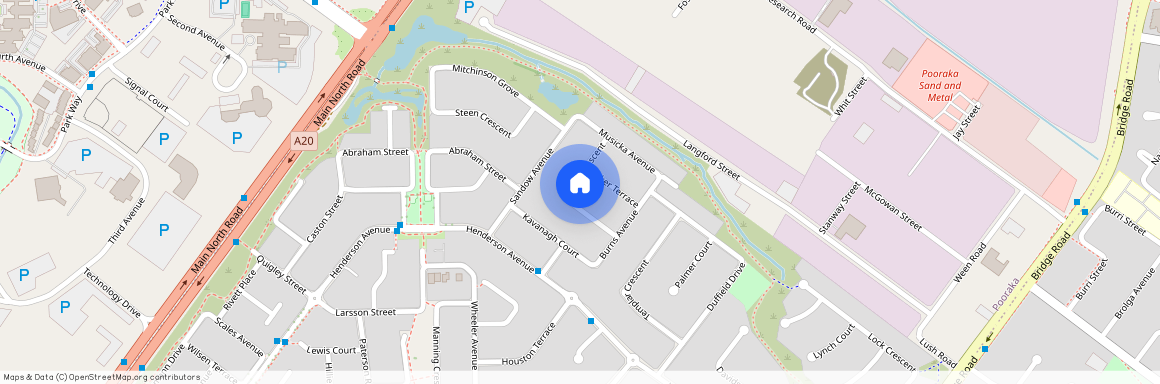 12 Schuit Crescent, Pooraka