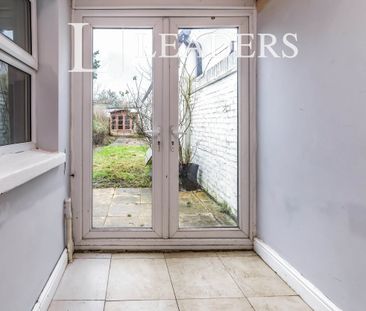 3 bedroom house to rent Frant Road, Thornton Heath, CR7 - Photo 5