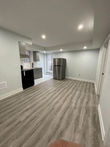 For Lease - 306 Cedar Hedge Road Unit# Basement, Milton, Ontario - Photo 2