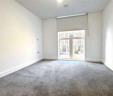 John Gregory Court, Sherriff's Street, Worcester, Worcestershire, WR4 - Photo 3