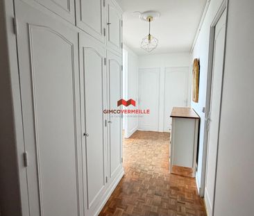 Location Appartement 3 pièces 57m² - Photo 4