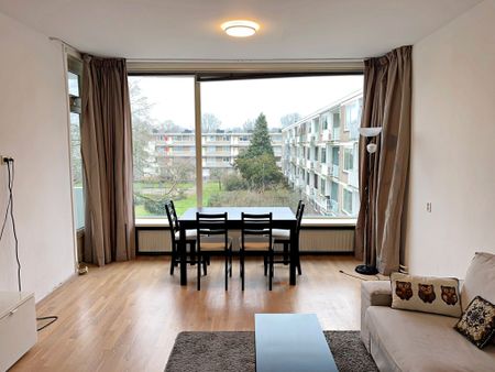 Te huur: Appartement Oldengaarde in Amsterdam - Foto 3