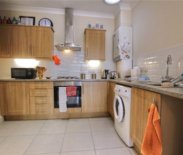 2 bed apartment to rent in Canberra Grove, Stockton On Tees, TS18 - Photo 4