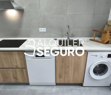 Sevilla - Foto 1