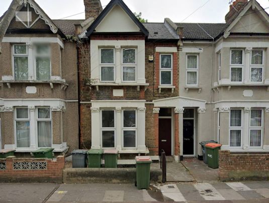 1 Bed Flat, Ravenhill Road, E13 - Photo 1