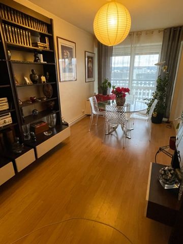 Appartement 4 pièces à Nancy - Photo 3