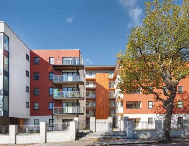 Park Lodge, North Circular Road, Dublin 7 - Photo 1