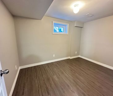 For Lease - 199 Avondale Boulevard Unit# Unit 2, Brampton, Ontario - Photo 2