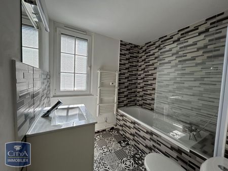Location Appartement 1 pièce 28m² DIJON 21000 - Photo 4