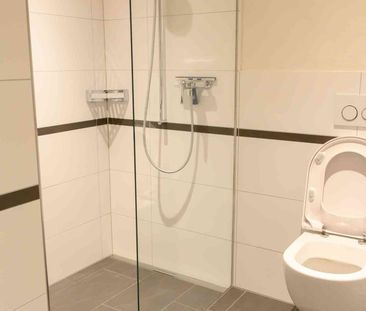 2.5 Zimmer, 46 m², 1. Stock - Foto 3