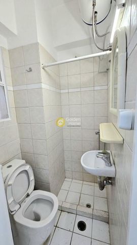 Studio/Γκαρσονιέρα για ενοικίαση Πλατεία Κάνιγγος (Κέντρο) - Photo 5