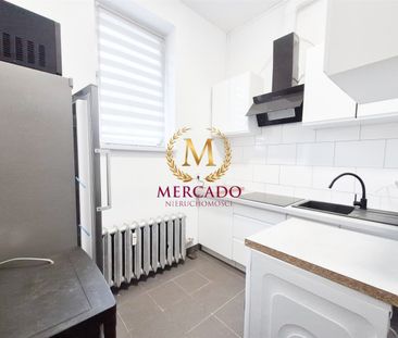 Mieszkanie na wynajem - Zdjęcie 6