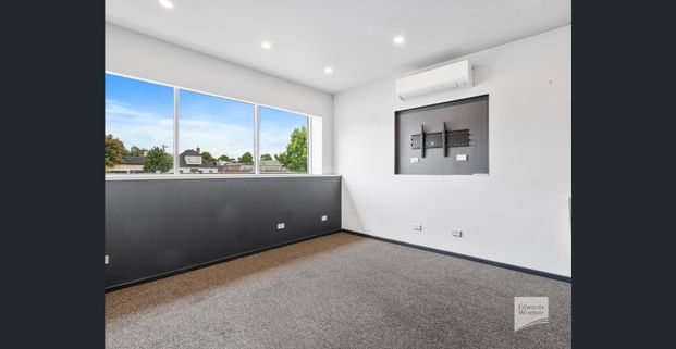 Central Apartment - Photo 1