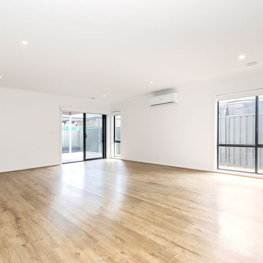 Spacious Family Home with Modern Comforts - Photo 1