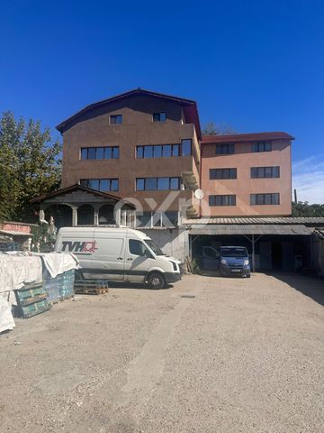De inchiriat cladire pentru muncitori - Photo 4