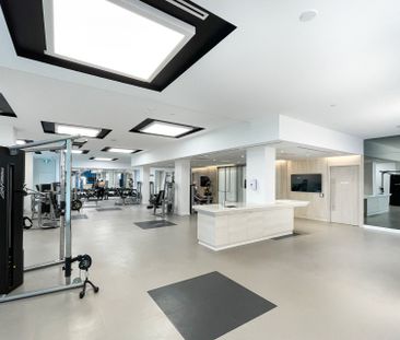 For Lease - 99 Broadway Avenue Unit# 3302, Toronto, Ontario - Photo 2